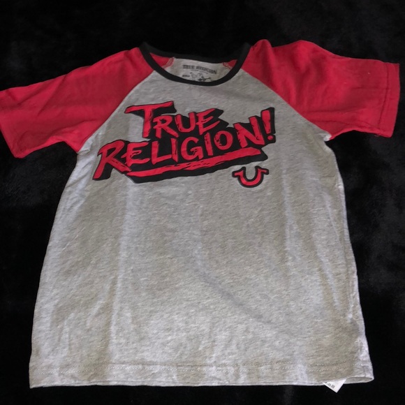True Religion Other - Boys True Religion Tee